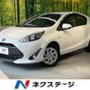 toyota aqua 2017 quick_quick_NHP10_NHP10-6645863 image 1
