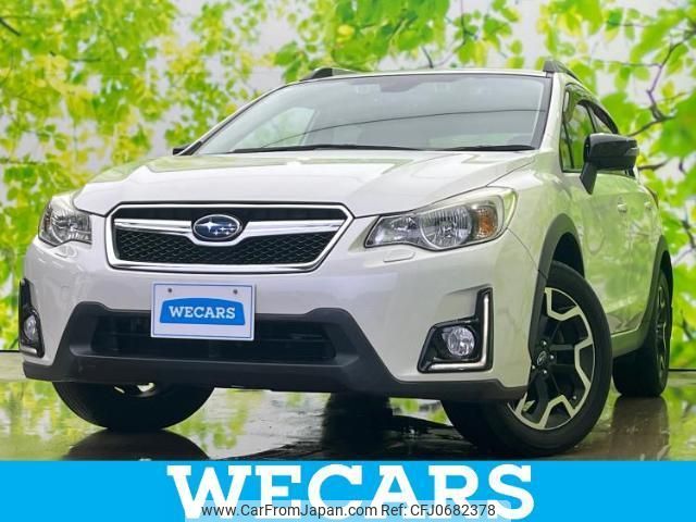 subaru xv 2016 quick_quick_GP7_GP7-124436 image 1