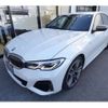 bmw 3-series 2020 -BMW--BMW 3 Series 3BA-5U30--WBA5U92040FH74714---BMW--BMW 3 Series 3BA-5U30--WBA5U92040FH74714- image 6