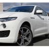 maserati levante 2017 quick_quick_MLE30A_ZN6TU61C00X237720 image 19