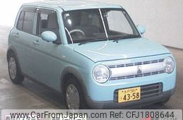 suzuki alto-lapin 2015 CFJ1808644