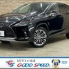 lexus rx 2019 -LEXUS--Lexus RX DAA-GYL25W--GYL25-0018609---LEXUS--Lexus RX DAA-GYL25W--GYL25-0018609- image 1