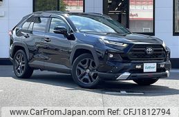 toyota rav4 2022 CFJ1812794