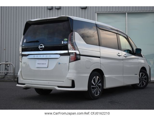 nissan serena 2020 -NISSAN--Serena DAA-HFC27--HFC27-078975---NISSAN--Serena DAA-HFC27--HFC27-078975- image 2