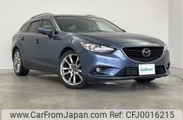 mazda atenza 2013 -MAZDA--Atenza Wagon LDA-GJ2FW--GJ2FW-103935---MAZDA--Atenza Wagon LDA-GJ2FW--GJ2FW-103935-