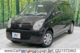 suzuki alto 2013 CFJ1572462