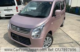 suzuki wagon-r 2014 -SUZUKI--Wagon R MH34S--312052---SUZUKI--Wagon R MH34S--312052-