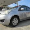 nissan note 2008 TE277 image 16