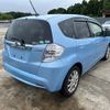 honda fit-hybrid 2012 NIKYO_XK71874 image 4