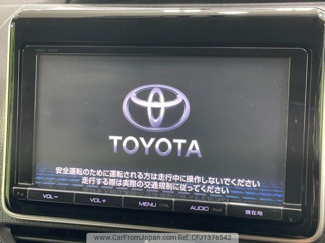 toyota noah 2015 -TOYOTA--Noah DAA-ZWR80G--ZWR80-0121717---TOYOTA--Noah DAA-ZWR80G--ZWR80-0121717- image 2