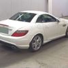 mercedes-benz slk-class 2012 -MERCEDES-BENZ 【新潟 300ﾙ7153】--Benz SLK DBA-172448--WDD1724482F041759---MERCEDES-BENZ 【新潟 300ﾙ7153】--Benz SLK DBA-172448--WDD1724482F041759- image 5