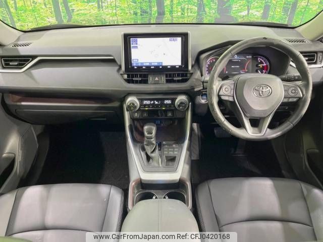 toyota rav4 2019 -TOYOTA--RAV4 6BA-MXAA54--MXAA54-5003213---TOYOTA--RAV4 6BA-MXAA54--MXAA54-5003213- image 2