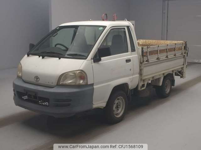 toyota liteace-truck 2004 CFJ1568109 image 1