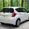 nissan note 2015 -NISSAN--Note DBA-E12--E12-424868---NISSAN--Note DBA-E12--E12-424868- image 18