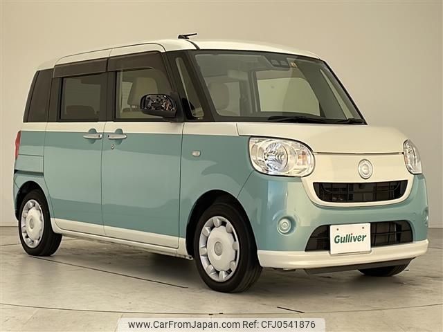 daihatsu move-canbus 2019 -DAIHATSU--Move Canbus 5BA-LA800S--LA800S-0202685---DAIHATSU--Move Canbus 5BA-LA800S--LA800S-0202685- image 1