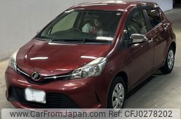 toyota vitz 2014 -TOYOTA 【宮崎 501ぬ7810】--Vitz KSP130-2130990---TOYOTA 【宮崎 501ぬ7810】--Vitz KSP130-2130990-