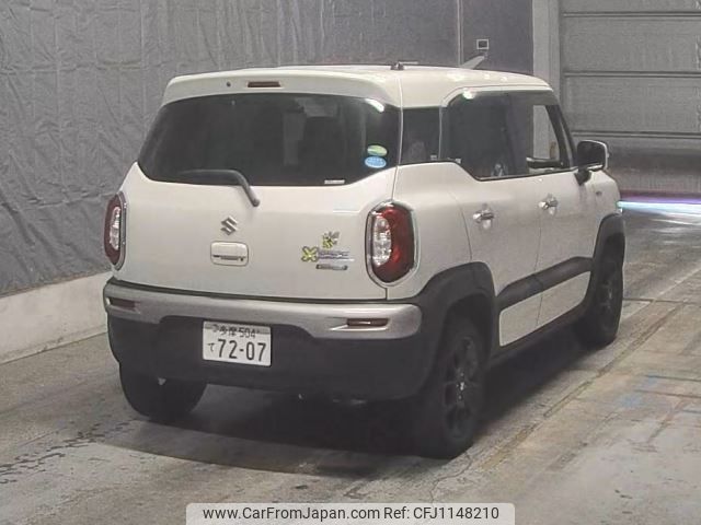 suzuki xbee 2019 -SUZUKI 【多摩 504て7207】--XBEE MN71S-143334---SUZUKI 【多摩 504て7207】--XBEE MN71S-143334- image 2
