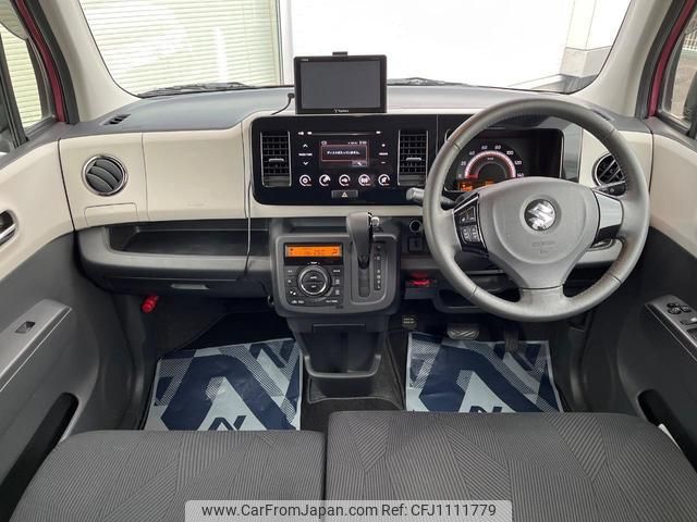 suzuki mr-wagon 2012 quick_quick_MF33S_MF33S-188641 image 2