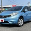 nissan note 2014 -NISSAN--Note DBA-E12--E12-232143---NISSAN--Note DBA-E12--E12-232143- image 1