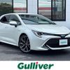 toyota corolla-sport 2019 -TOYOTA--Corolla Sport 6AA-ZWE211H--ZWE211-1029021---TOYOTA--Corolla Sport 6AA-ZWE211H--ZWE211-1029021- image 1