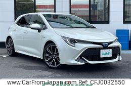 toyota corolla-sport 2019 -TOYOTA--Corolla Sport 6AA-ZWE211H--ZWE211-1029021---TOYOTA--Corolla Sport 6AA-ZWE211H--ZWE211-1029021-