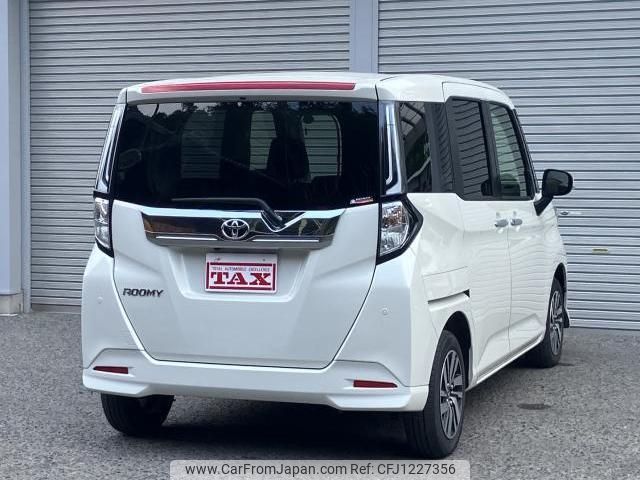 toyota roomy 2021 quick_quick_5BA-M900A_M900A-0567297 image 2