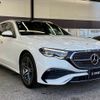 mercedes-benz e-class-station-wagon 2024 quick_quick_3CA-214204C_W1K2142042A011500 image 16