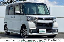 daihatsu tanto 2016 CFJ1746266