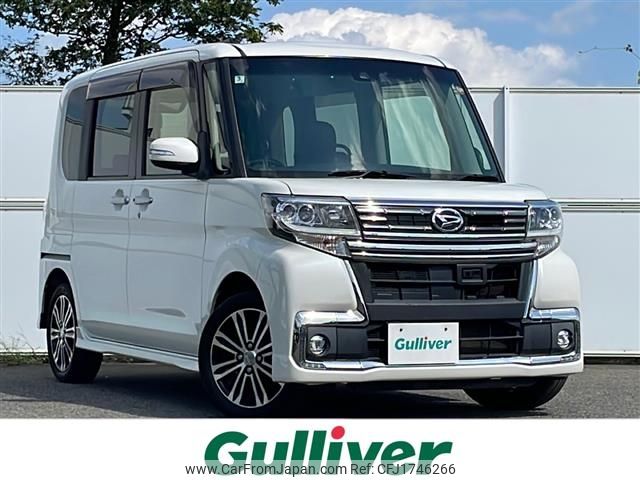 daihatsu tanto 2016 CFJ1746266 image 1