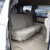 toyota alphard 2006 NIKYO_CH31323 image 13