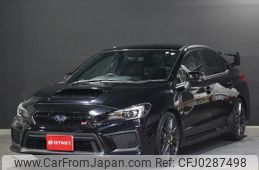 subaru wrx 2018 -SUBARU--WRX VAB--VAB-024567---SUBARU--WRX VAB--VAB-024567-