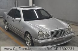 mercedes-benz e-class 1997 CFJ1802231