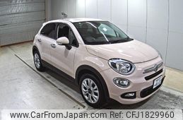 fiat 500x 2016 CFJ1829960