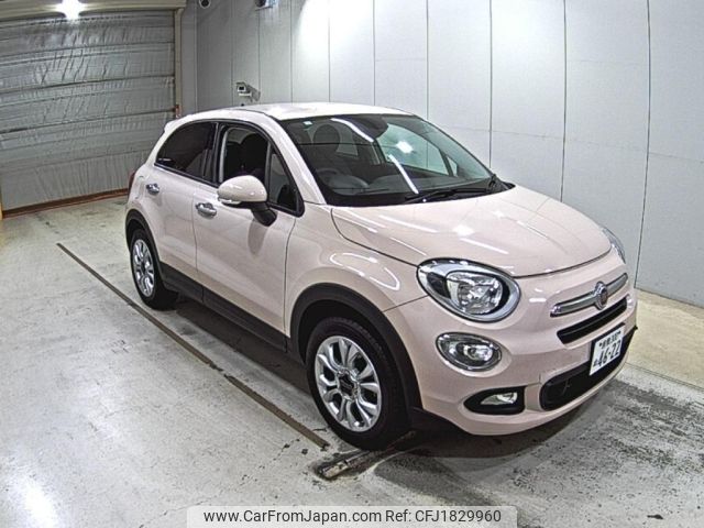 fiat 500x 2016 CFJ1829960 image 1