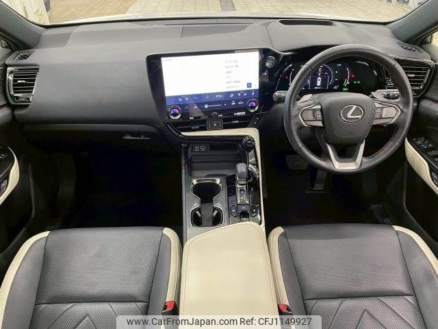lexus nx 2022 -LEXUS--Lexus NX 6AA-AAZH20--AAZH20-1002355---LEXUS--Lexus NX 6AA-AAZH20--AAZH20-1002355- image 2