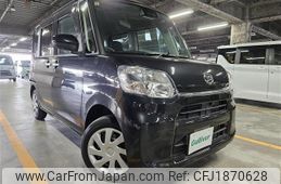 daihatsu tanto 2018 CFJ1870628