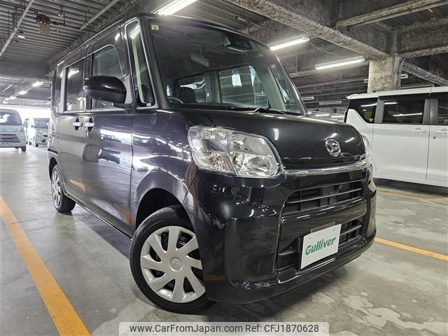 daihatsu tanto 2018 CFJ1870628 image 1