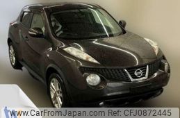 nissan juke 2011 -NISSAN--Juke CBA-NF15--NF15-010261---NISSAN--Juke CBA-NF15--NF15-010261-