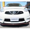 nissan march 2015 -NISSAN--March DBA-K13ｶｲ--K13-502603---NISSAN--March DBA-K13ｶｲ--K13-502603- image 30