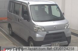 daihatsu hijet-van 2020 -DAIHATSU--Hijet Van S331V-0247084---DAIHATSU--Hijet Van S331V-0247084-