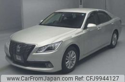 toyota crown 2015 -TOYOTA--Crown DAA-AWS210--AWS210-6094042---TOYOTA--Crown DAA-AWS210--AWS210-6094042-