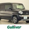 suzuki hustler 2014 -SUZUKI--Hustler DBA-MR31S--MR31S-820872---SUZUKI--Hustler DBA-MR31S--MR31S-820872- image 1