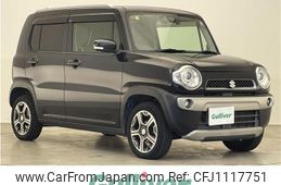 suzuki hustler 2014 -SUZUKI--Hustler DBA-MR31S--MR31S-820872---SUZUKI--Hustler DBA-MR31S--MR31S-820872-