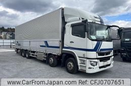 mitsubishi-fuso super-great 2018 -MITSUBISHI--Super Great 2PG-FS74HZ--FS74HZ-500352---MITSUBISHI--Super Great 2PG-FS74HZ--FS74HZ-500352-