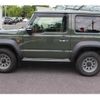 suzuki jimny-sierra 2021 -SUZUKI--Jimny Sierra 3BA-JB74W--JB74W-150265---SUZUKI--Jimny Sierra 3BA-JB74W--JB74W-150265- image 9