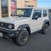 suzuki jimny-sierra 2024 -SUZUKI--Jimny Sierra 3BA-JB74W--JB74W-230***---SUZUKI--Jimny Sierra 3BA-JB74W--JB74W-230***- image 5