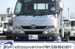 toyota toyoace 2016 CFJ1041490