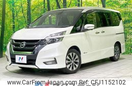 nissan serena 2017 quick_quick_GFC27_GFC27-040308