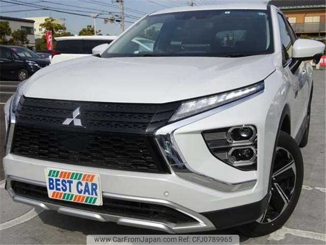 mitsubishi eclipse-cross 2023 -MITSUBISHI 【京都 330】--Eclipse Cross GL3W--GL3W-0602029---MITSUBISHI 【京都 330】--Eclipse Cross GL3W--GL3W-0602029- image 1