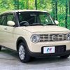 suzuki alto-lapin 2017 quick_quick_HE33S_HE33S-162769 image 17